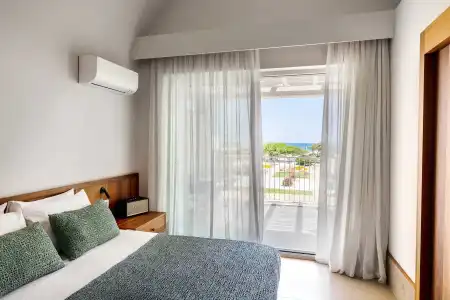 ALERO Seaside Skyros Resort - 63