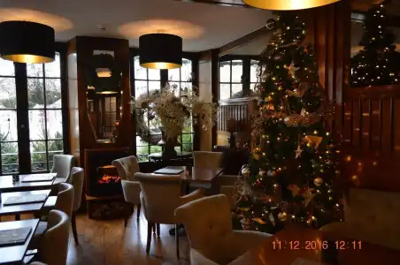 de la Poste - Relais Napoléon III - 11