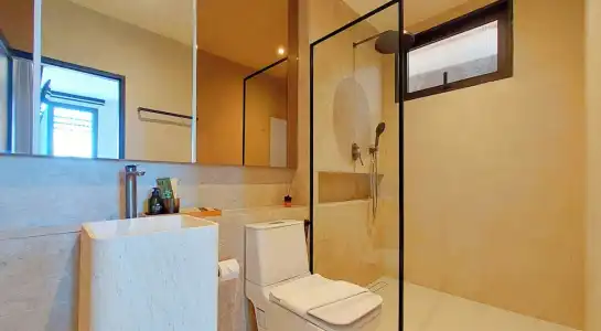 Shan Villas Sukhumvit - 50