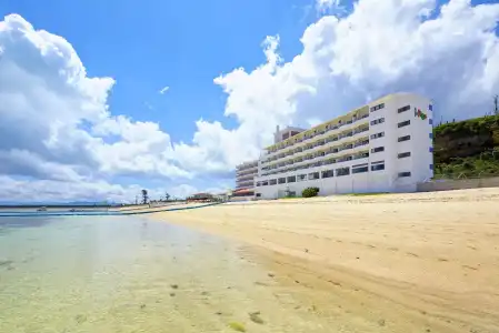 Resort Bel Paraiso - 27