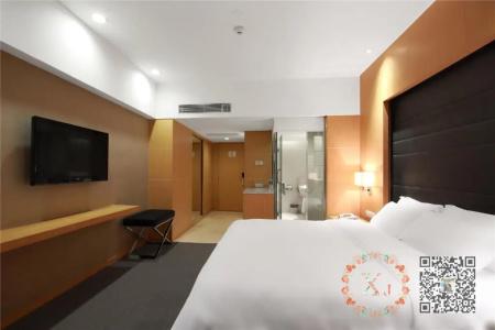 Grand Mercure Dongguan Humen - 31
