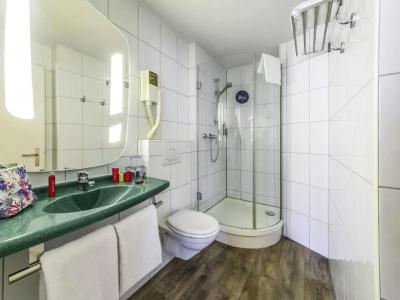 ibis Lausanne Crissier - 48