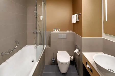 Holiday Inn DUSSELDORF CITY TOULOUSER ALL. by IHG - 91
