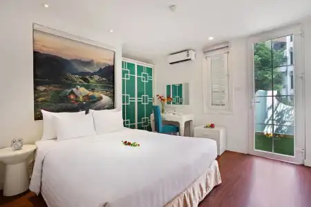 Hanoi La Selva - 174