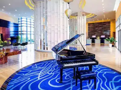 Grand Mercure Danang - 1