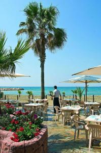 Lordos Beach & Spa - 24