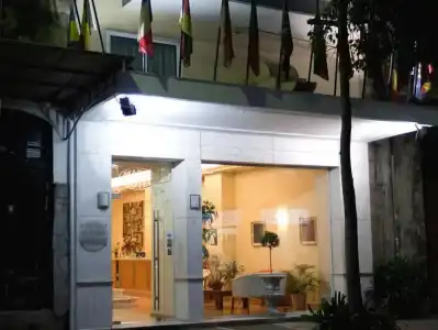 Marie Palace - 1
