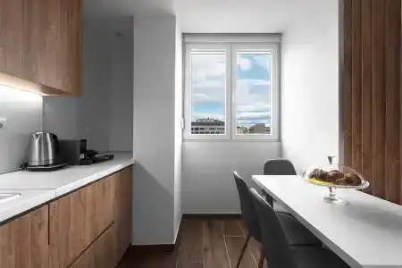 Ultima Suites Nilie Hospitality MGMT - 102