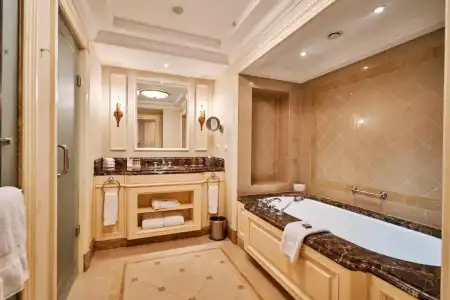 Fairmont Grand Kyiv - 52