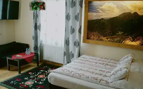Pokoje Zamoyskiego - Watra - 67