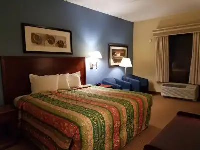 Motel 6 Dallas - 3