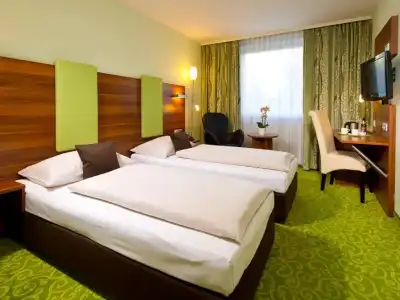 CZECH INN Ferenc - 33