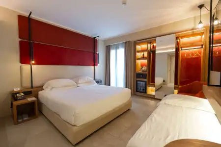 Best Western Plus Sabaudia - 68