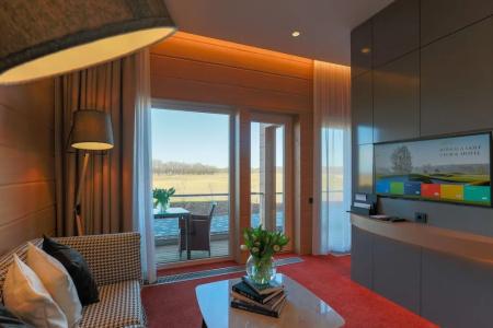Jurmala Golf Club&Hotel - 52