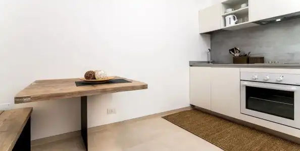 Mercatovecchio Luxury Suites - 46
