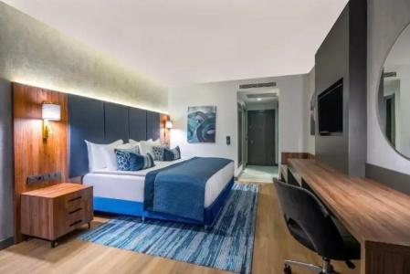 Wyndham Afyonkarahisar Thermal&Spa - 36