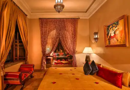 Riad Kniza - 4