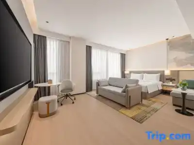 Holiday Inn SUZHOU NORTH by IHG - 54