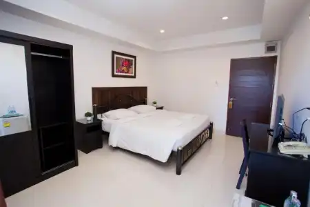 Top Hostel - 38