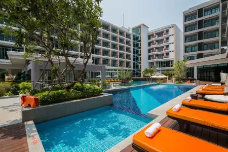 J Inspired Pattaya - 41