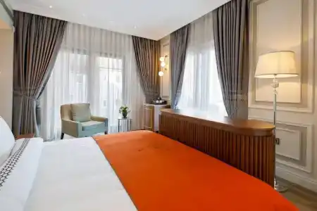 Amiral Palace Boutique Class & Spa - 55