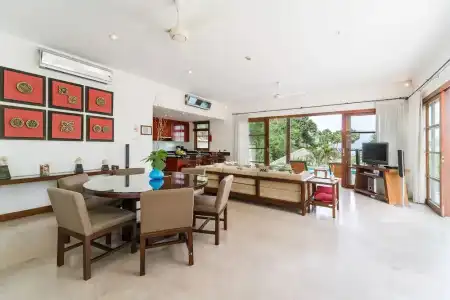 Kanda Residences Pool Villas - 31