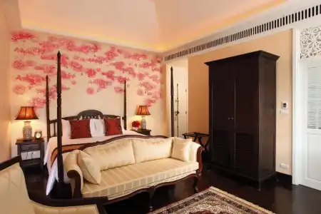 Ping Nakara Boutique & Spa - 42