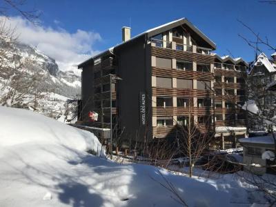 des Alpes - 8