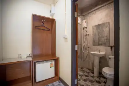 Tuscany Land Resort Donmuang - 28