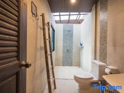 Yi's Garden Villa - 47