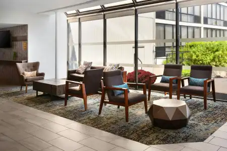 Four Points by Sheraton Philadelphia Northeast - 16