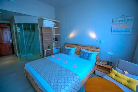 Le Peninsula Bay Beach Resort & Spa - 50