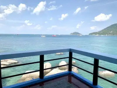 Ocean View Resort Koh Tao - 69