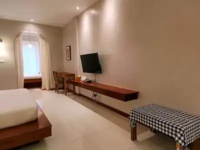 The Oia Resort Pai - 81