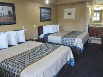Little Boy Blue Motel - 26