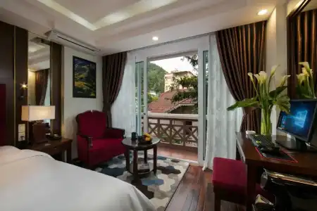 Sapa Horizon & Skybar - 42