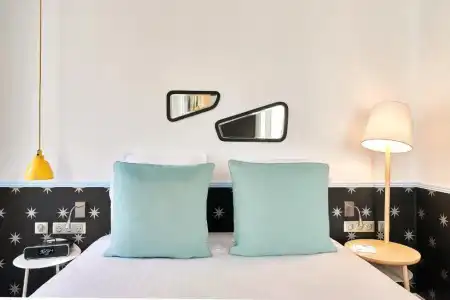 Hôtel Augustin - Astotel - 60