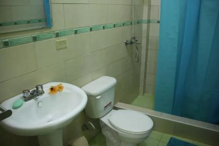 Casa Azul Apartment - 85