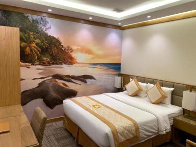 Tuong Vi Corner - 34