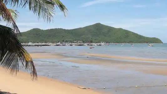 Asia's Beach Apartments - 41