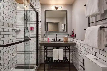 Moxy Atlanta Midtown - 19