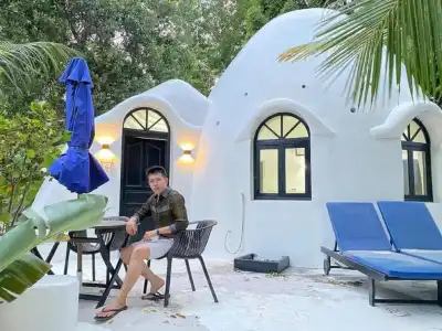 Moonlight Resort - 57
