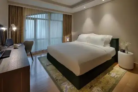 Sherwood Suites - 118