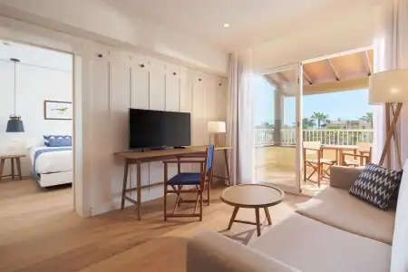 Club del Sol Resort & SPA Aparthotel - 4
