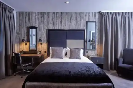 Malmaison Manchester - 120