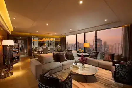 Hilton Sukhumvit Bangkok - 92