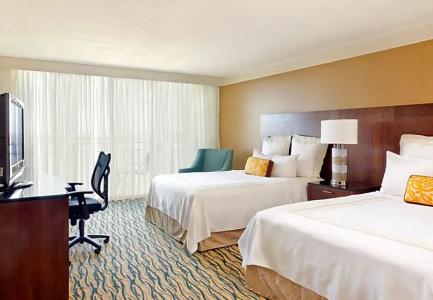 Marriott Sanibel Harbour Resort & Spa - 53