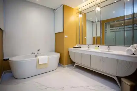 Phukalini Luxury Pool Villa & Onsen - 140