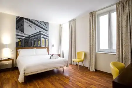 B&B Palermo Quattro Canti - 42