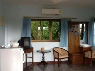 Khao Yai Wanalee - 1